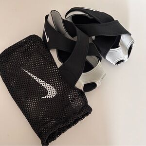 Nike Pilates shoes, M